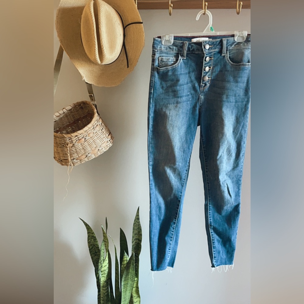 CJLA jeans size 5 great condition